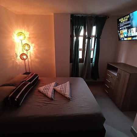 Apartamento El Trebol 101 Хардин Екстериор снимка