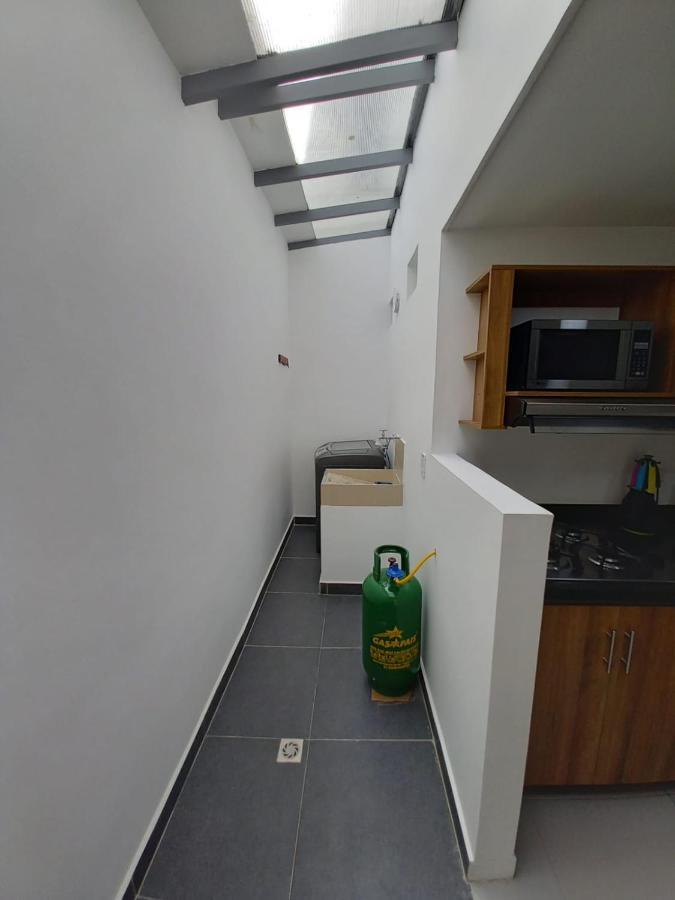 Apartamento El Trebol 101 Хардин Екстериор снимка