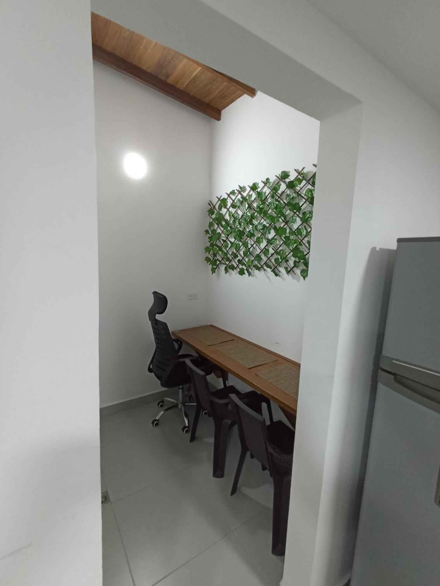 Apartamento El Trebol 101 Хардин Екстериор снимка