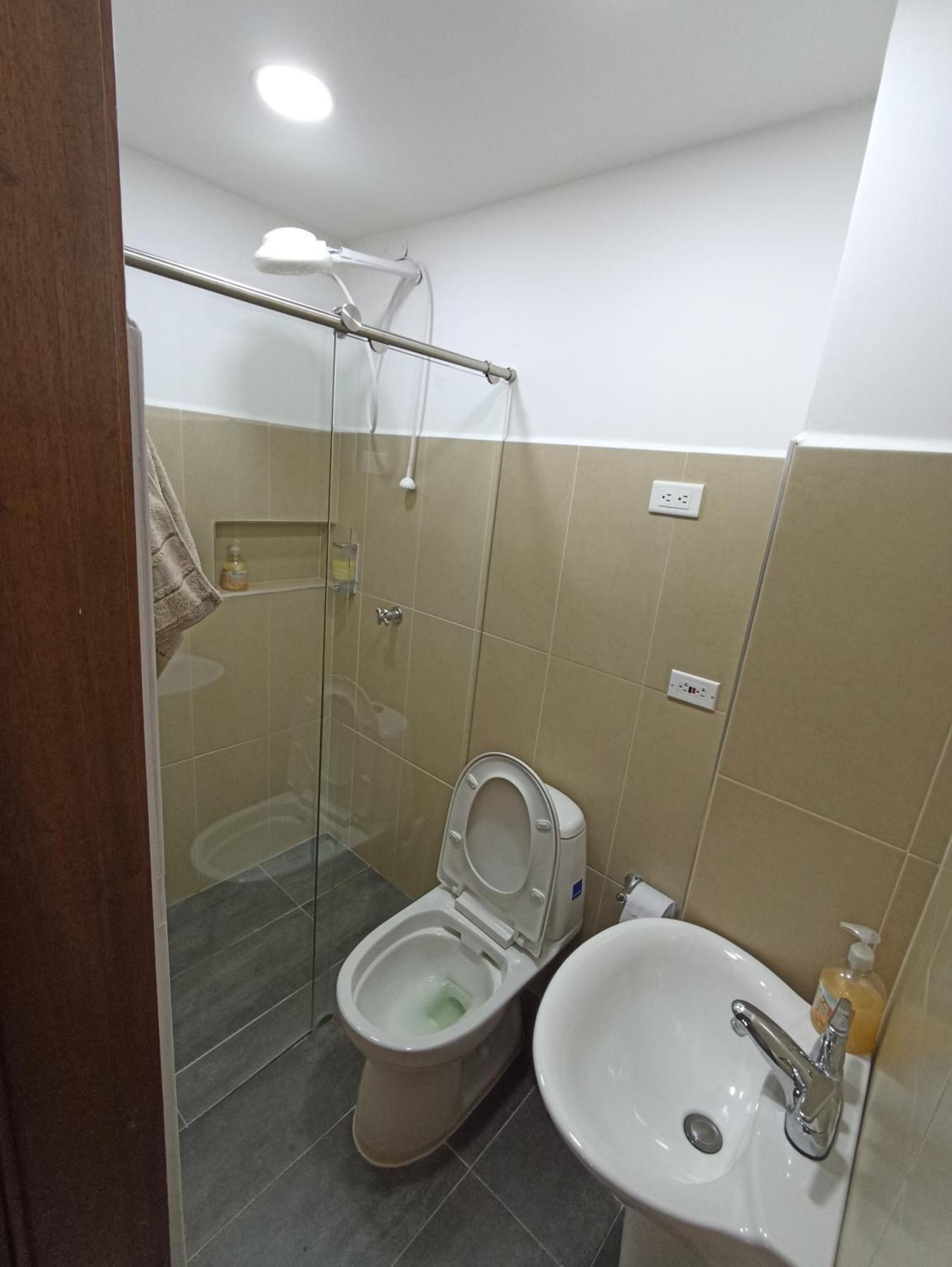 Apartamento El Trebol 101 Хардин Екстериор снимка