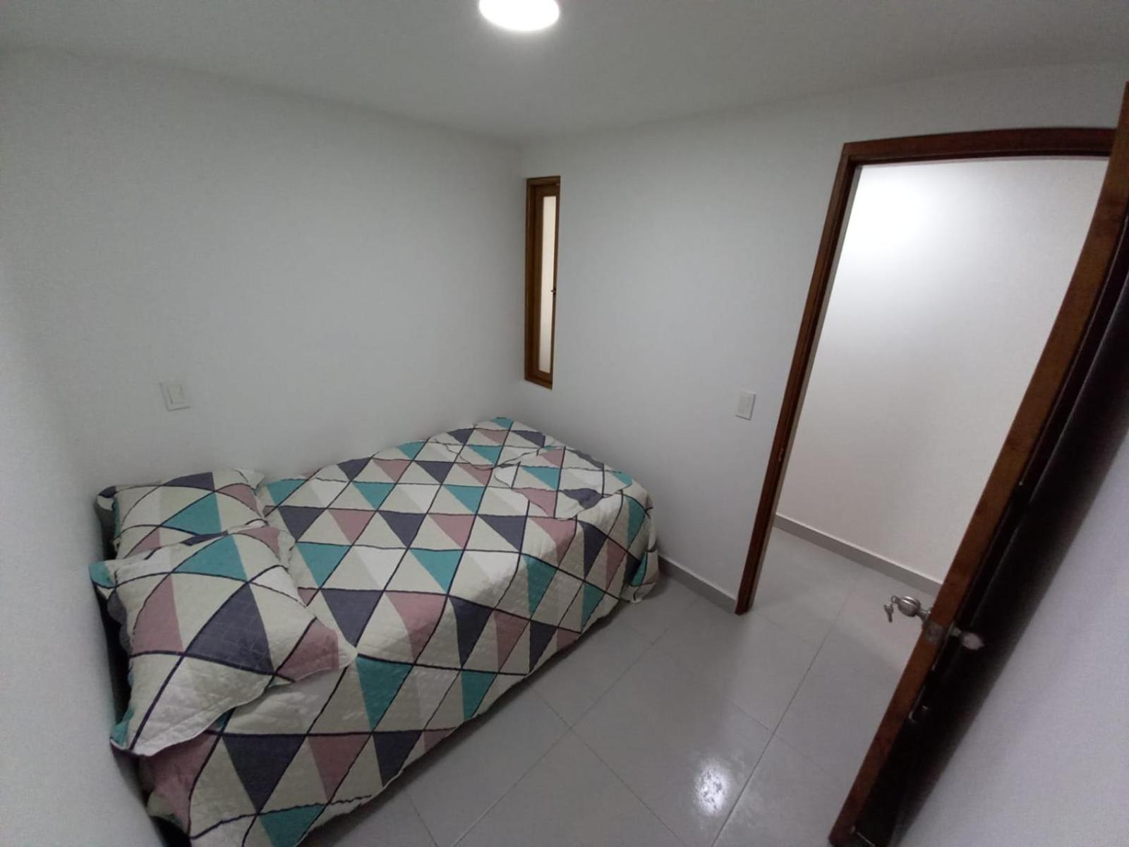 Apartamento El Trebol 101 Хардин Екстериор снимка