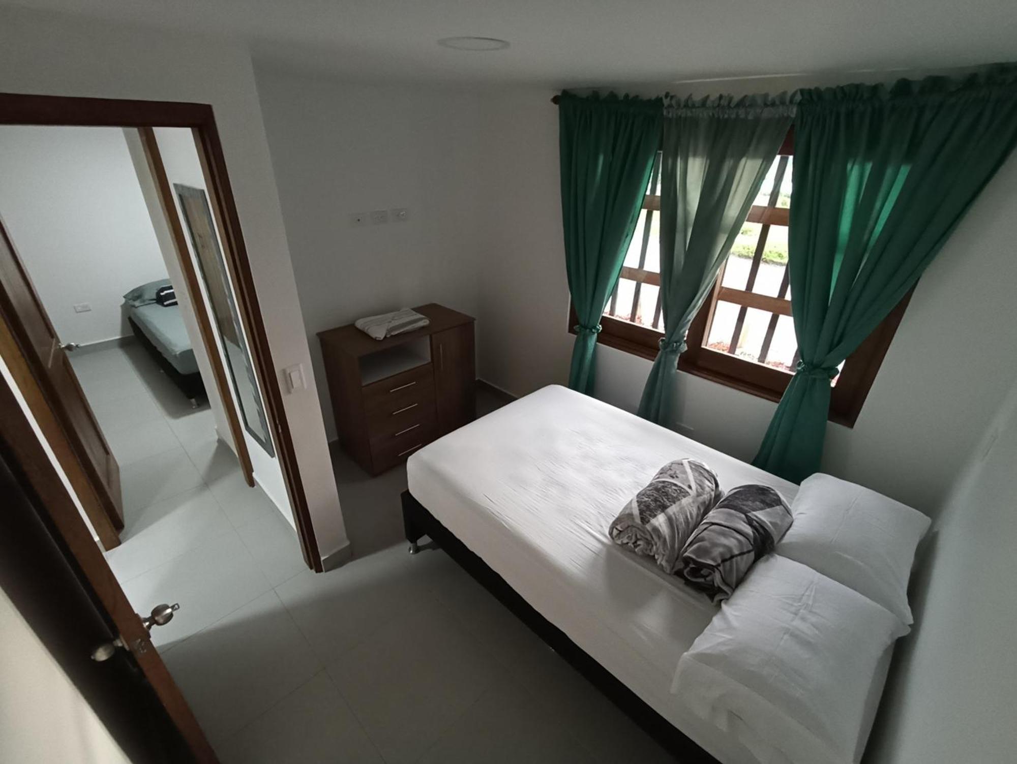Apartamento El Trebol 101 Хардин Екстериор снимка